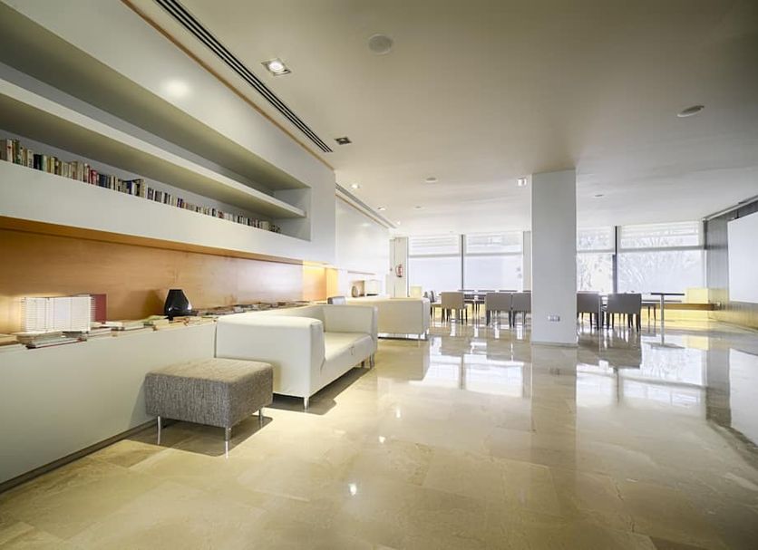 Hall d’entrée Photo