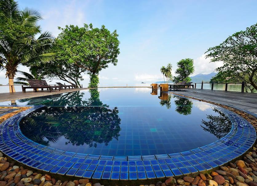 Piscine Photo