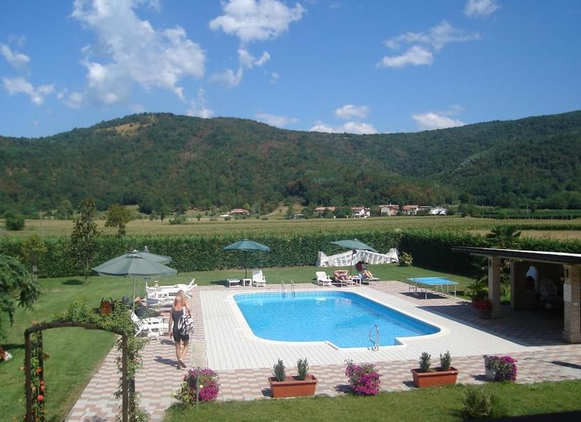 Piscine Photo
