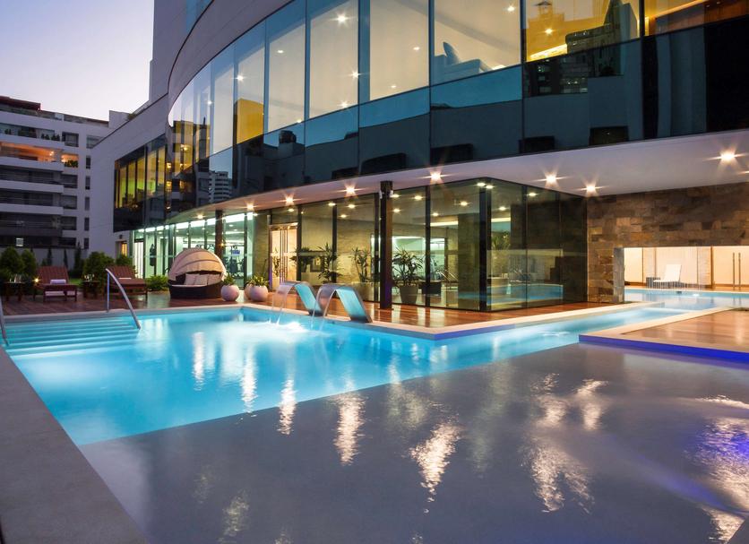 Piscine Photo