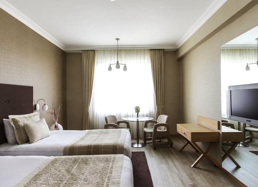 Chambre Photo