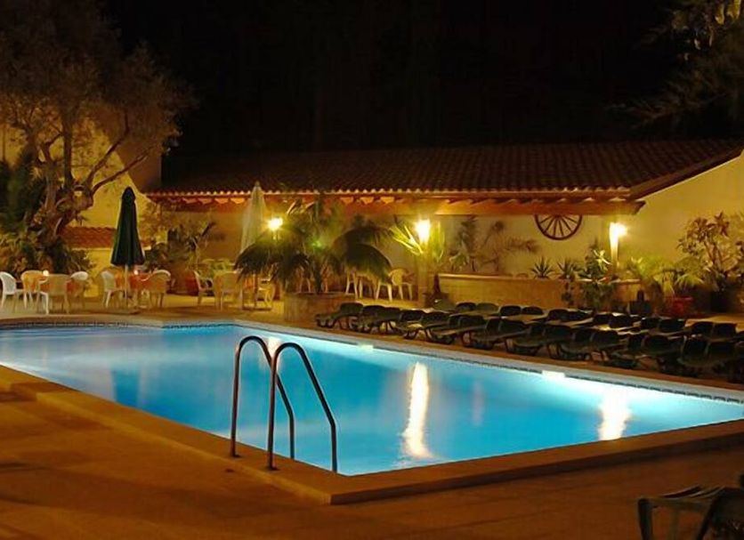 Piscine Photo