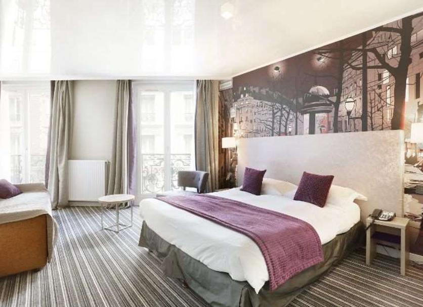 Chambre Photo