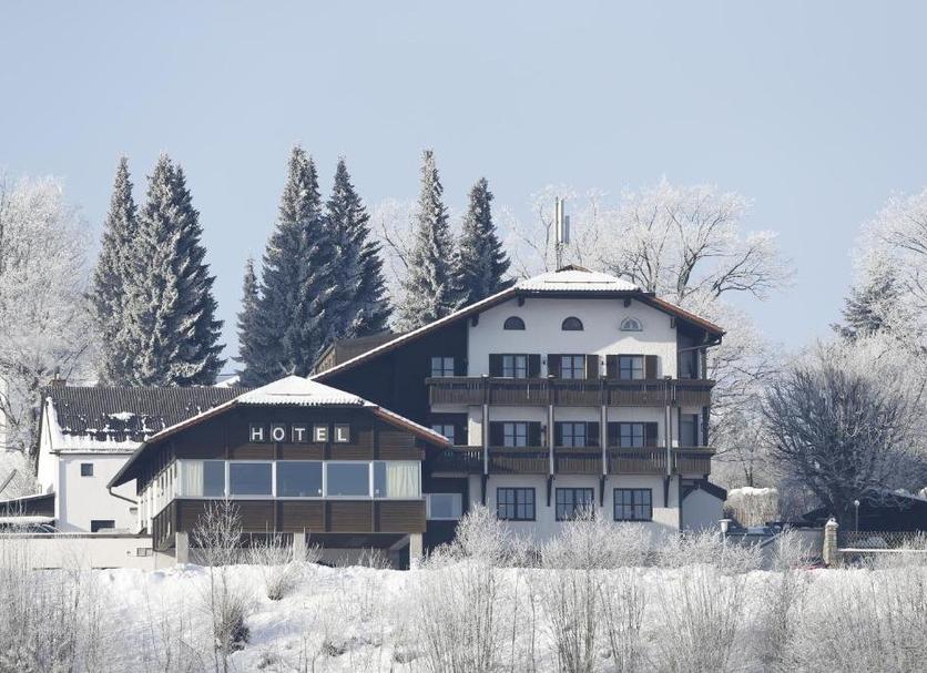 Bâtiment Photo