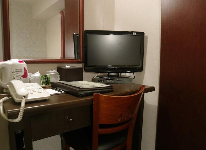 Équipements de la chambre Photo