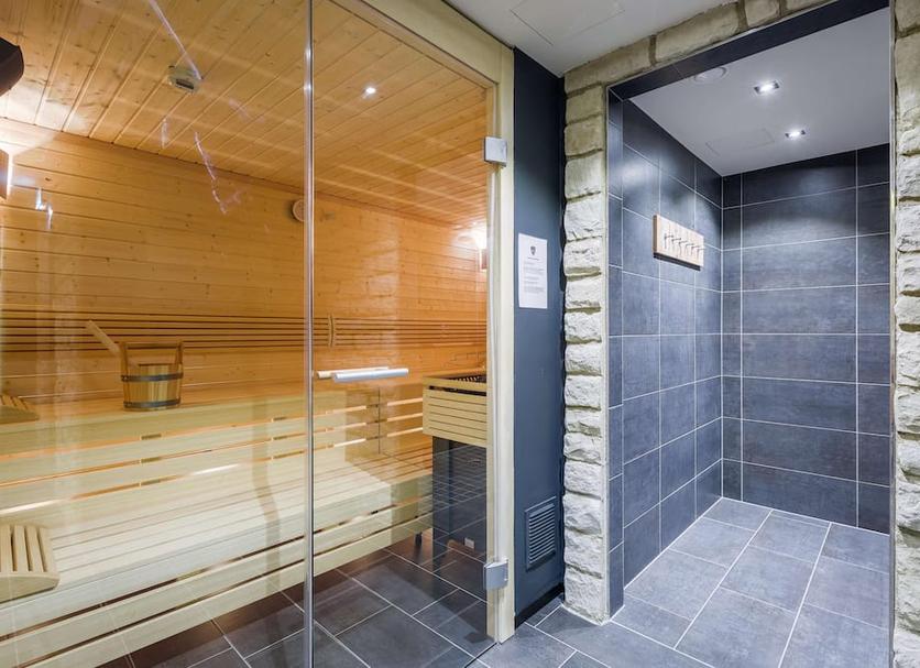 Spa Photo