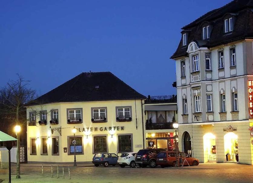 Bâtiment Photo