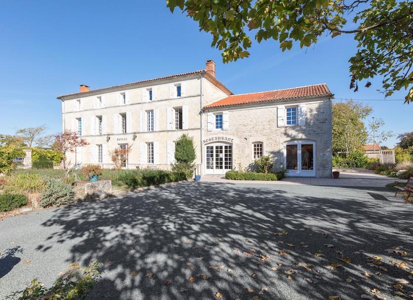 Bâtiment Photo