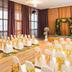 Salle de banquet