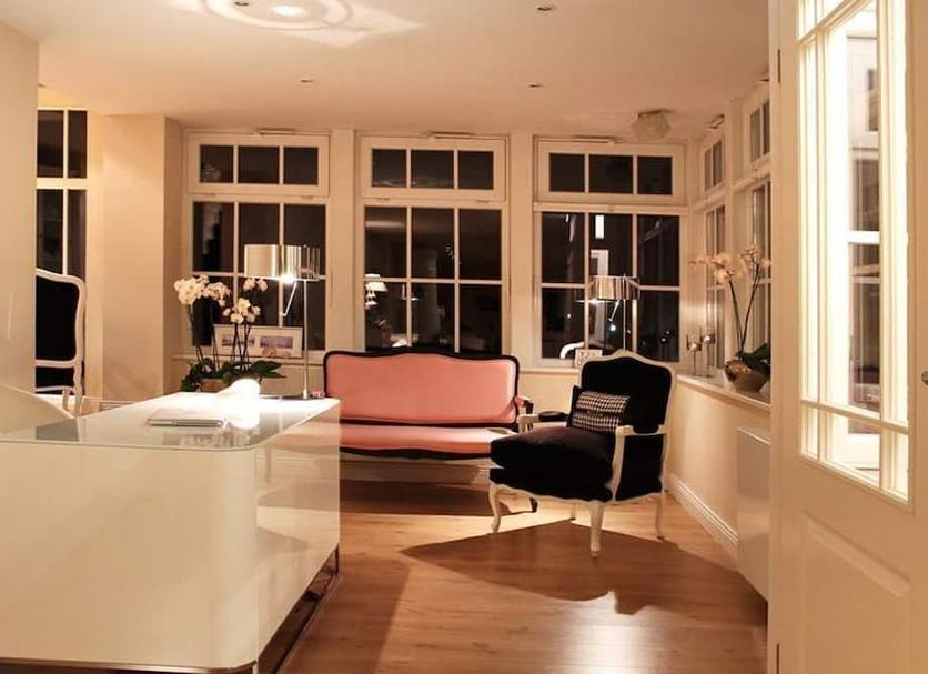 Salon Photo