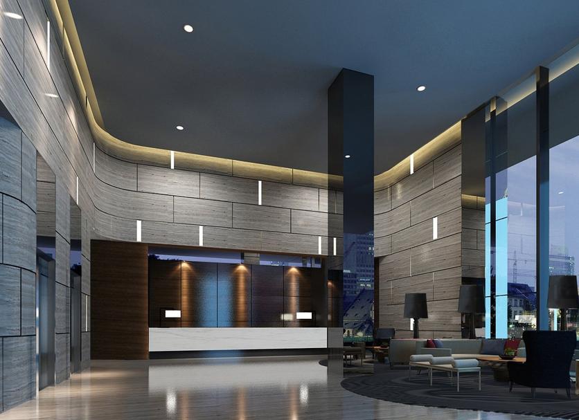 Hall d’entrée Photo