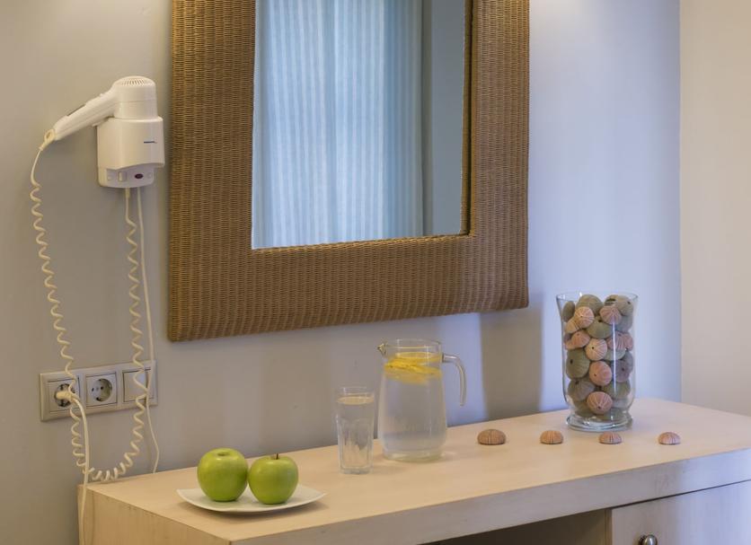 Équipements de la chambre Photo