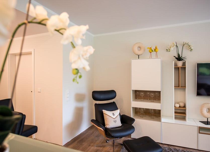 Équipements de la chambre Photo