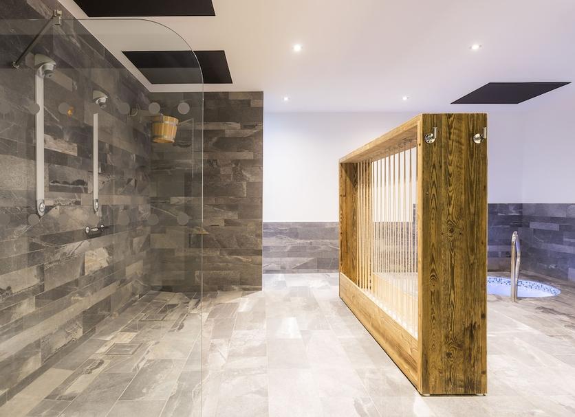 Spa Photo