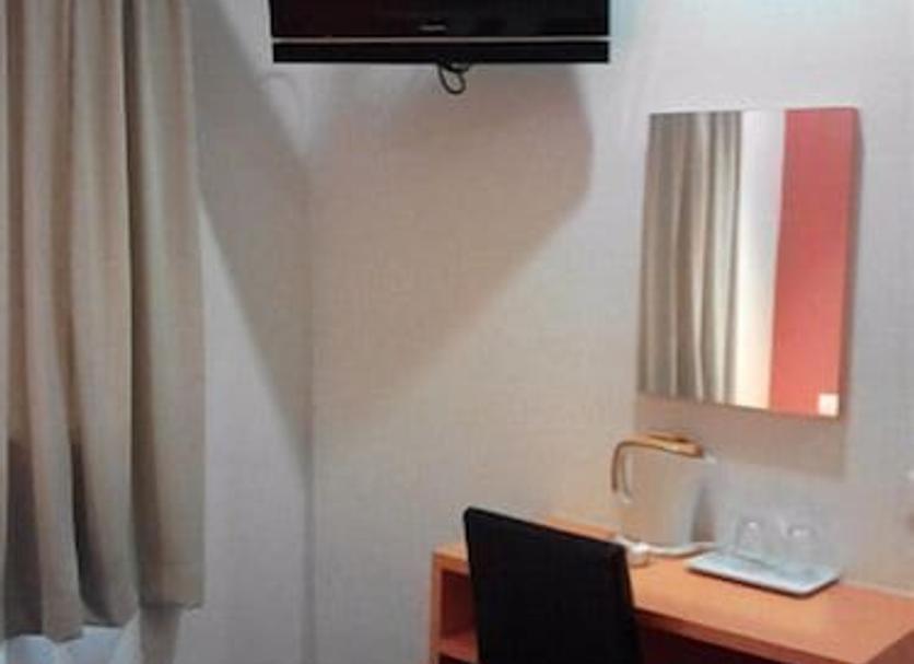 Équipements de la chambre Photo