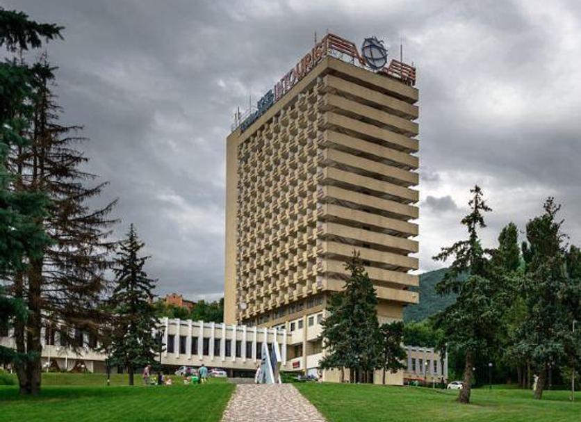 Bâtiment Photo