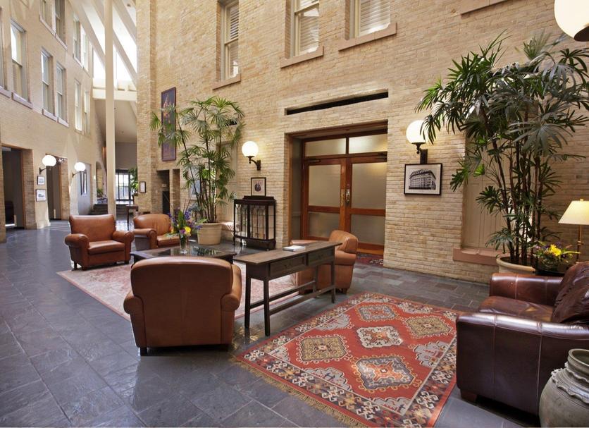 Hall d’entrée Photo