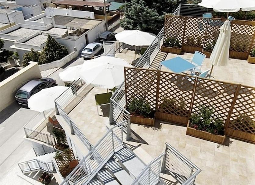 Bâtiment Photo