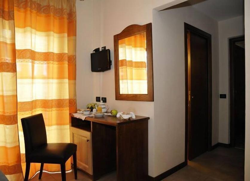 Équipements de la chambre Photo