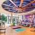 Salle de sport