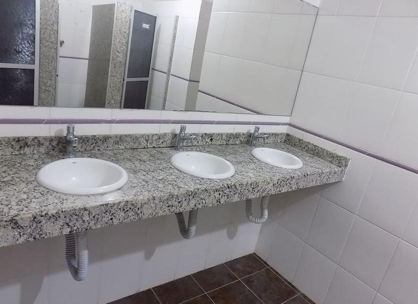 Salle de bain Photo