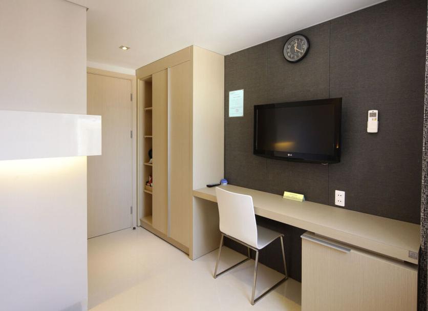 Équipements de la chambre Photo