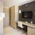 Équipements de la chambre