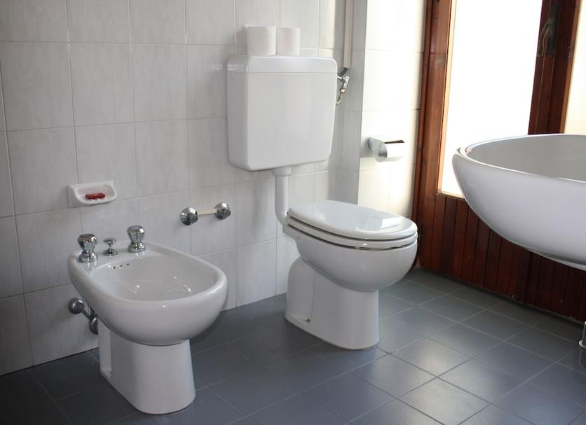 Salle de bain Photo