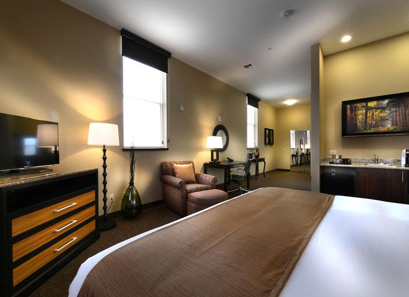 Chambre Photo