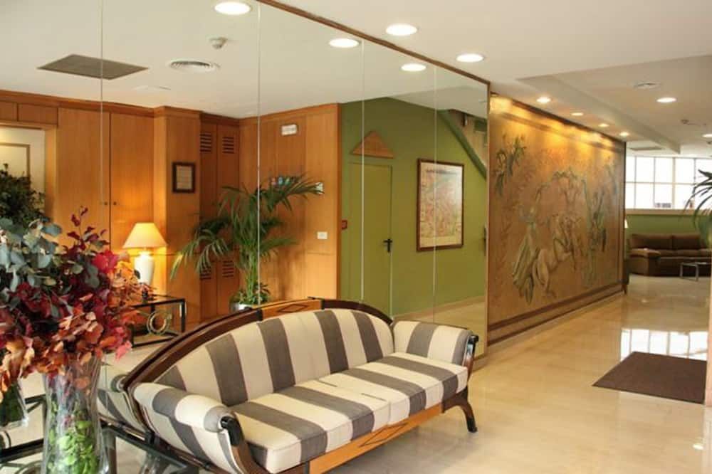 Hall d’entrée