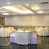 Salle de banquet