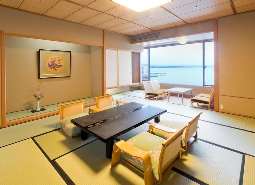 Salle à manger Photo