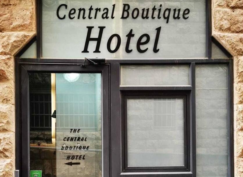 Extérieur Photo