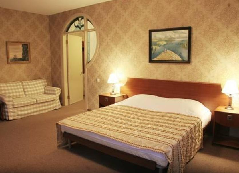Chambre Photo