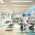 Salle de sport