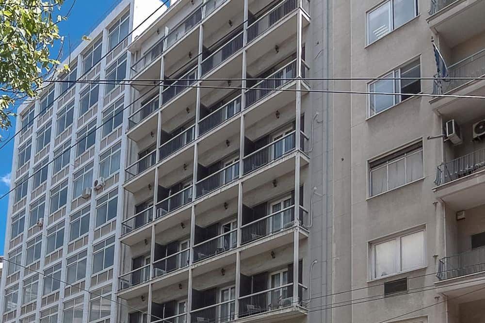 Bâtiment