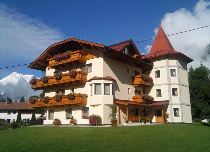 Bâtiment Photo