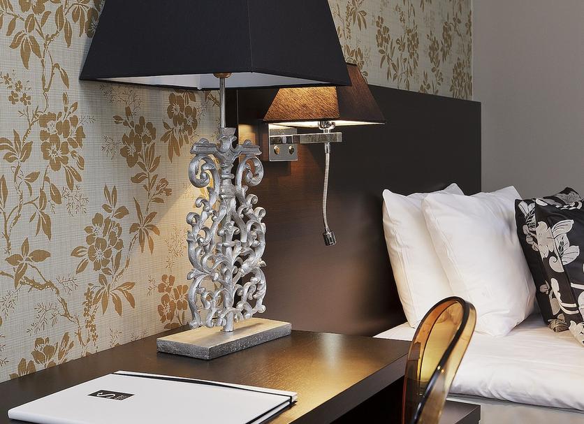 Équipements de la chambre Photo