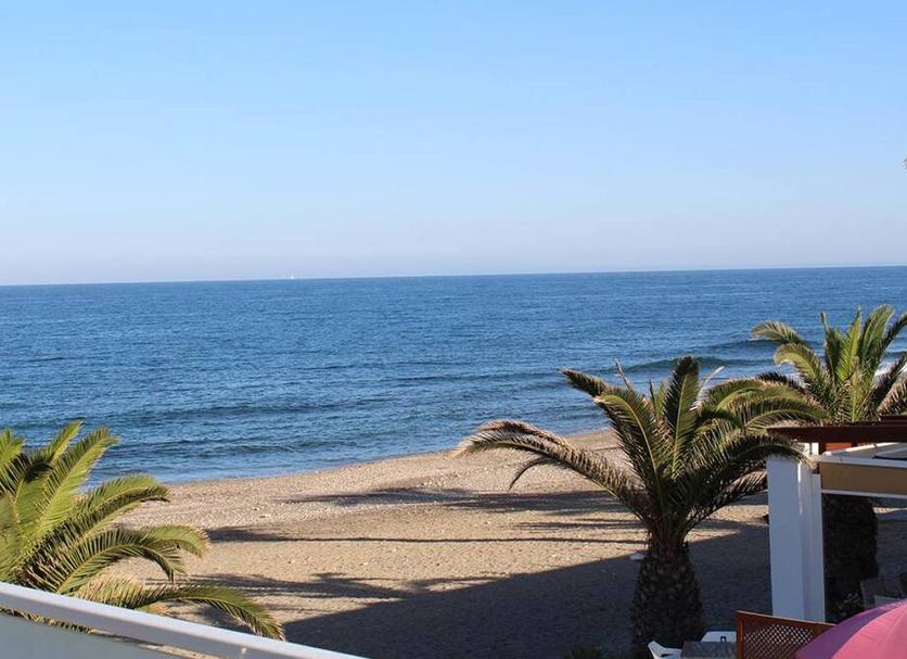 Plage Photo