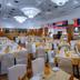Salle de banquet