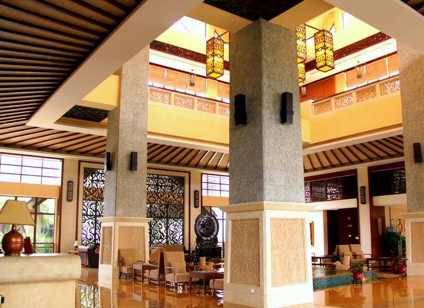 Hall d’entrée Photo