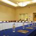 Espace de conférence