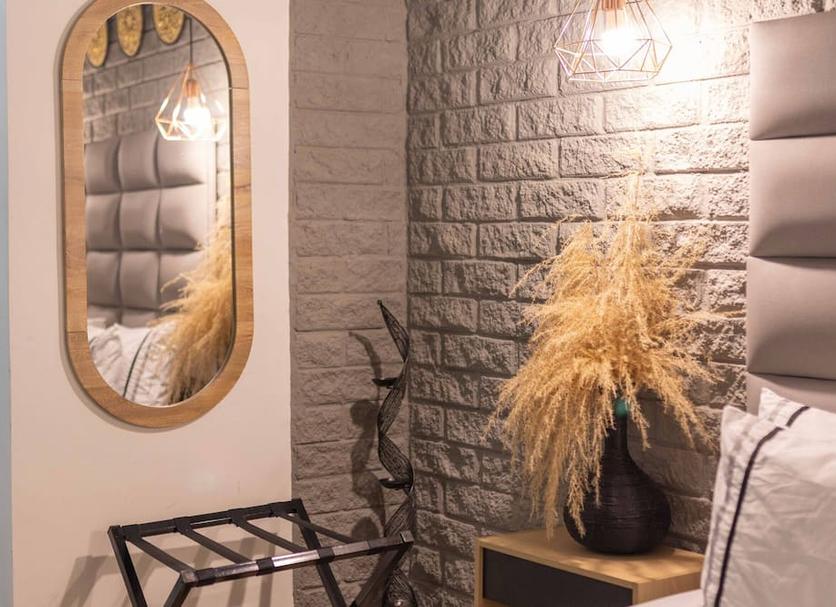 Équipements de la chambre Photo