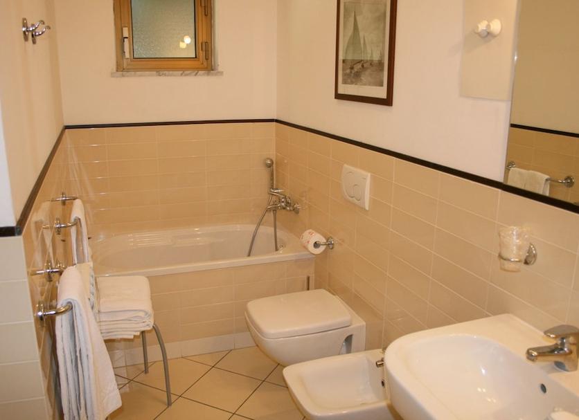 Salle de bain Photo