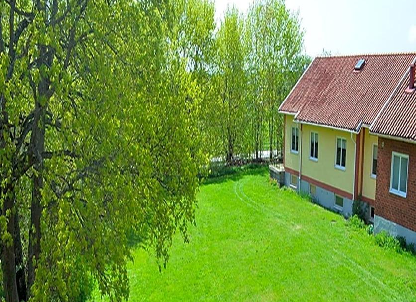 Extérieur Photo