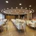 Salle de banquet