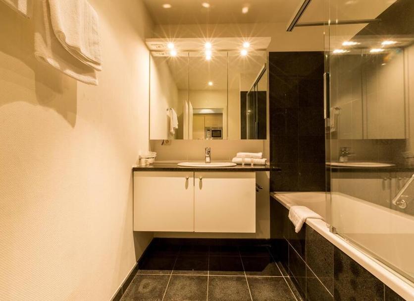 Salle de bain Photo