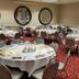 Salle de banquet