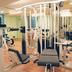 Salle de sport