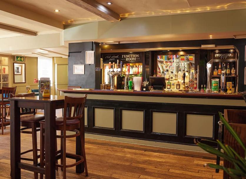 Bar Photo